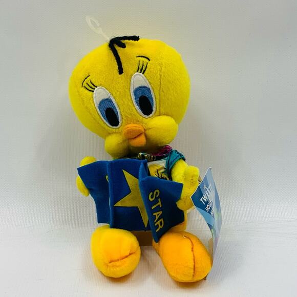 Warner Bros. Other - Warner Bros Looney Tunes Hollywood Tweety